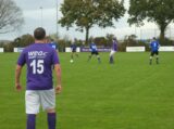 S.K.N.W.K. 3 - Bruse Boys 4 (comp.) seizoen 2022-2023 (17/91)